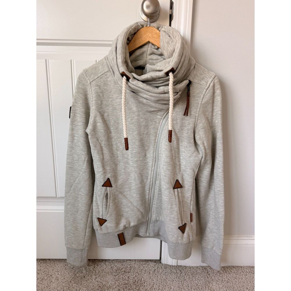 Naketano Jacket - medium